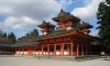 Heian Jingū: Shinto Shrine and/or Yellow Dragon of the Center
